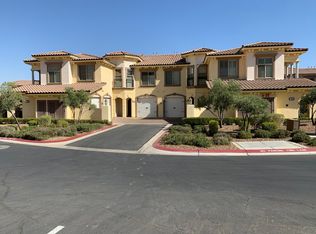 8 Via Vasari UNIT 204, Henderson, NV 89011