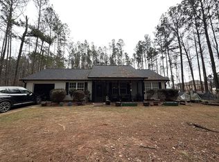 164 Sims Rd, Hogansville, GA 30230