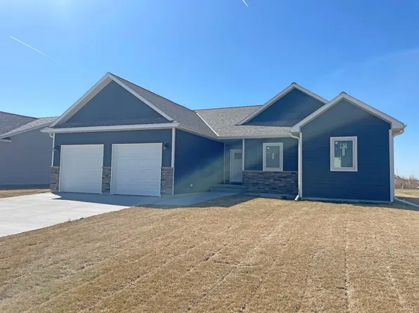 122 Revere Cir, Lexington, NE 68850