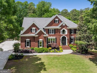 10410 High Falls Cir, Johns Creek, GA, 30022