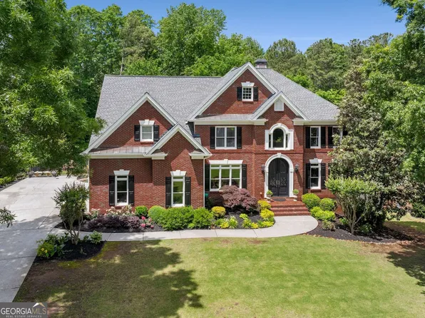 10410 High Falls Cir, Johns Creek, GA 30022