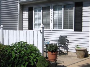 47 Parkside Rd, Bedminster, NJ 07921