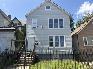 8028 S Normal Ave, Chicago, IL 60620