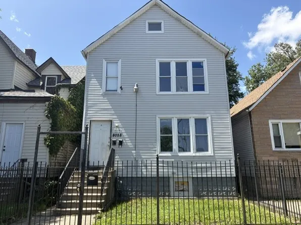 8028 S Normal Ave, Chicago, IL 60620