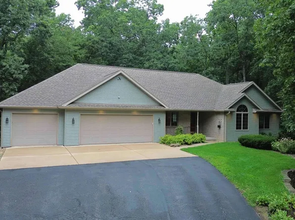 13344 W Forest Hollow Ln, Evansville, WI 53536