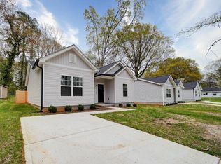 914 N Ransom St, Gastonia, NC 28052
