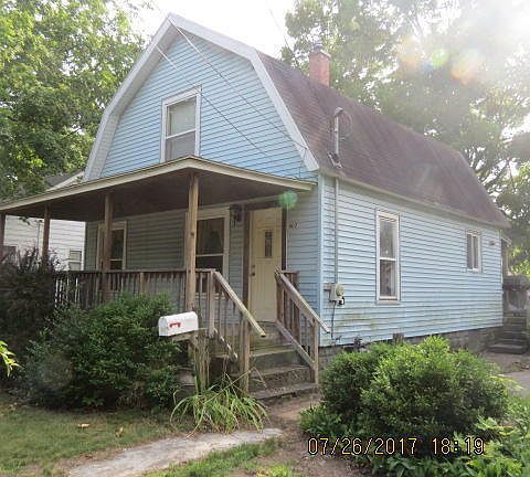 2nd image of 407 McOmber St