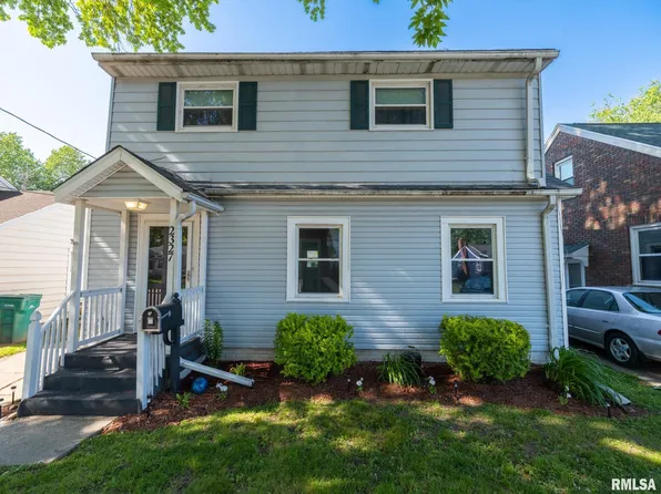 2327 W Callender Ave, West Peoria, IL 61604