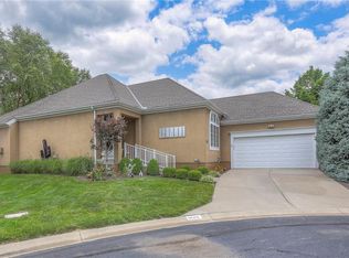 13312 Summit St, Kansas City, MO 64145