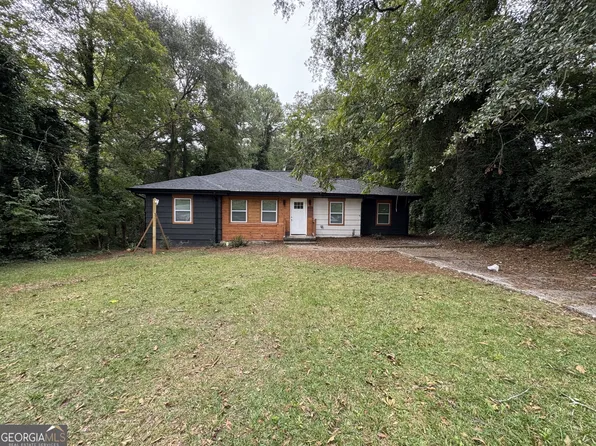 1324 Eastridge Rd SW, Atlanta, GA 30311