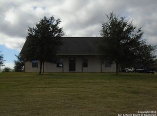 608 State Highway 123 S, Stockdale, TX 78160