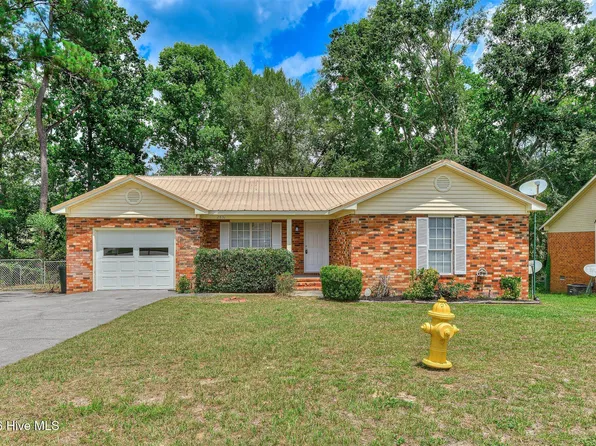 2831 Brentway Dr, Hephzibah, GA 30815