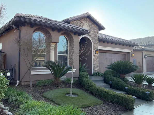 7287 W Browning Ave, Fresno, CA 93723