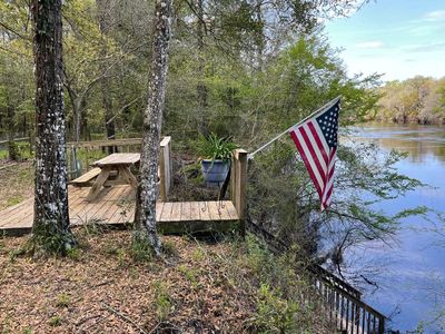 16035 237th Dr, Live Oak, FL, 32060
