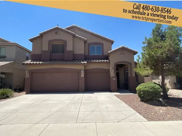 46039 W Amsterdam Rd, Maricopa, AZ 85139