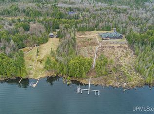 Palmer Lake Rd, Land O Lakes, WI 54540