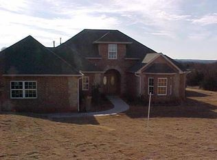 13300 E Danforth, Arcadia, OK 73007