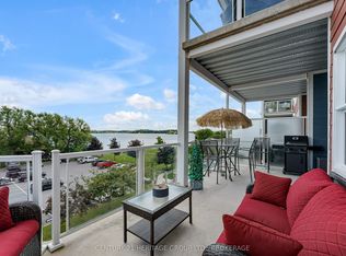 130 Water St #312, Gananoque, ON K7G0A8