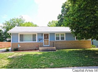 38 Radcliff Rd, Springfield, IL 62703