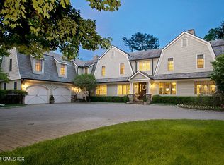 13 Chieftans Rd, Greenwich, CT 06831