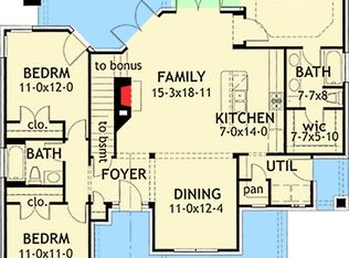 340 Sunshine Dr, Tarpon Springs, FL 34689