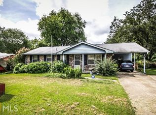 266 Ridge Trl, Riverdale, GA 30274