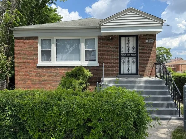 1400 W 73rd Pl, Chicago, IL 60636