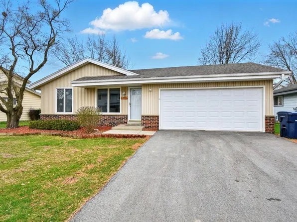 9377 West Terra COURT, Milwaukee, WI 53224