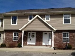 2417 S Woolery Mill Dr, Bloomington, IN 47403