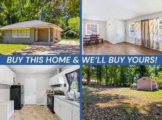 1254 Lloyd Dr, Forest Park, GA 30297