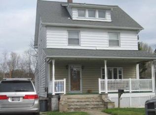 5531 Oregon Ave, Halethorpe, MD 21227