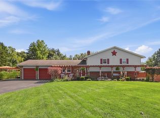 500 Bowman Rd, Springfield, OH 45505