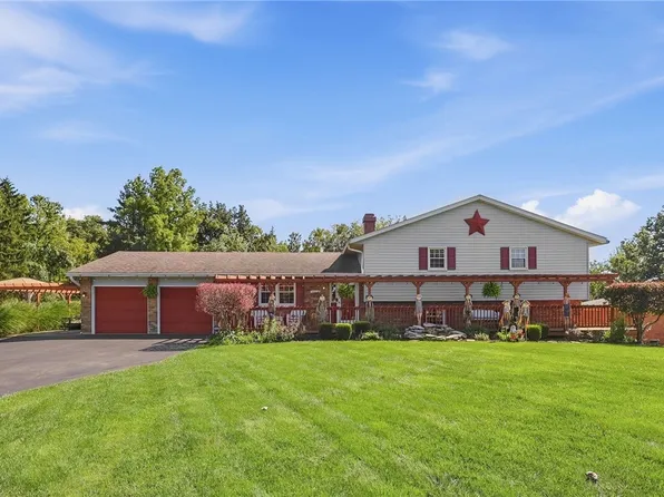 500 Bowman Rd, Springfield, OH 45505