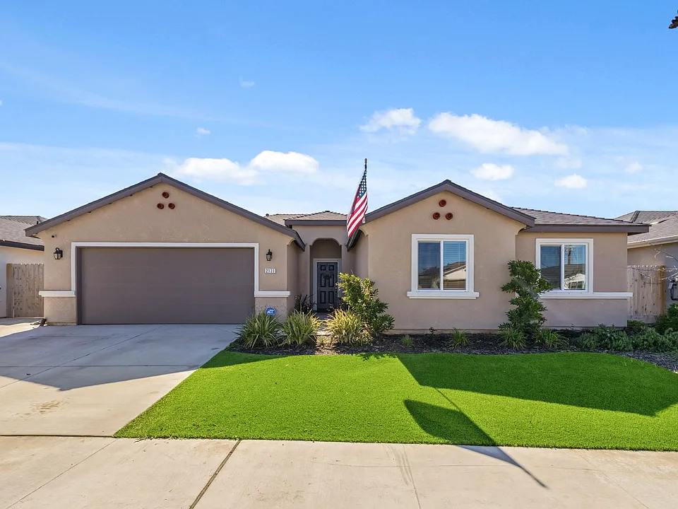 2131 W Ambassador Way