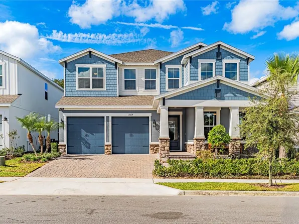 13214 Dendy Way, Winter Garden, FL 34787