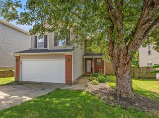 260 Elkhorn Green Pl, Georgetown, KY 40324