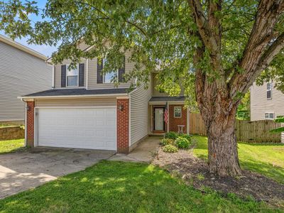 260 Elkhorn Green Pl, Georgetown, KY, 40324