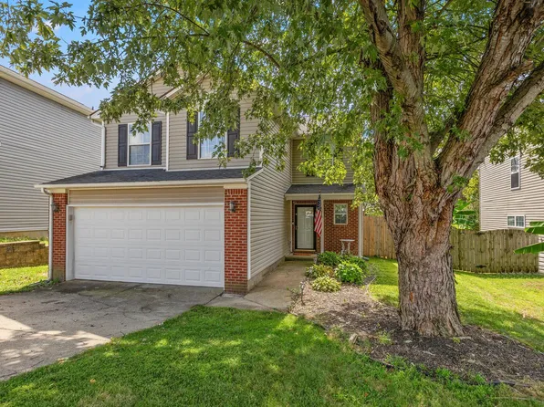 260 Elkhorn Green Pl, Georgetown, KY 40324