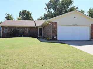 10324 Exter Ave, Yukon, OK 73099