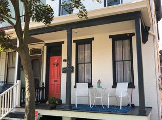 132 S 2nd St #1, Columbia, PA 17512