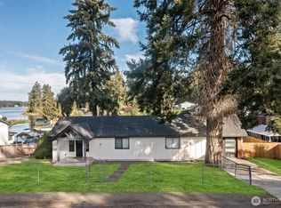 625 173rd Street S, Spanaway, WA 98387