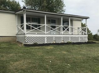 6765 Warsaw Rd, Dry Ridge, KY 41035