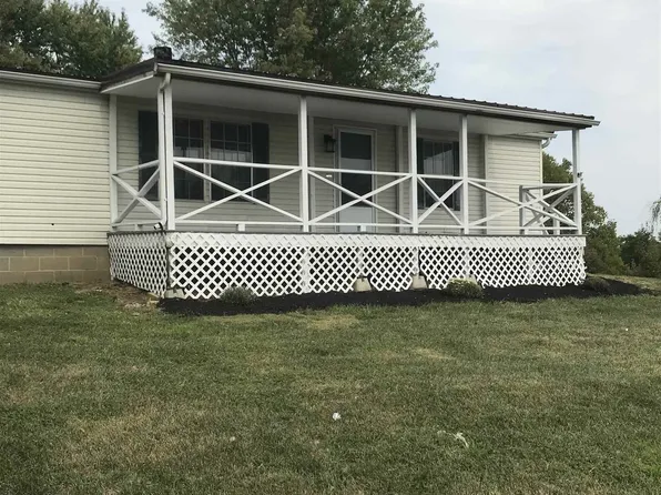 6765 Warsaw Rd, Dry Ridge, KY 41035