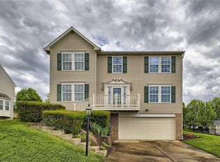 502 Tartan Ct, Pittsburgh, PA 15239