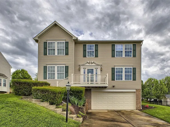 502 Tartan Ct, Pittsburgh, PA 15239