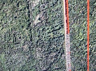 LOT 25 Mill Rd #25, Saint Andrew's Parish, PE C0A 1V0