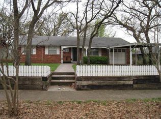 3708 Overland Dr, Oklahoma City, OK 73115
