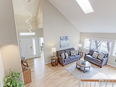 360 Peregrine Cir, Broomfield, CO, 80020
