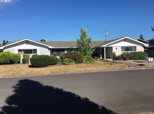 1409 Parnell Dr, Eugene, OR 97404