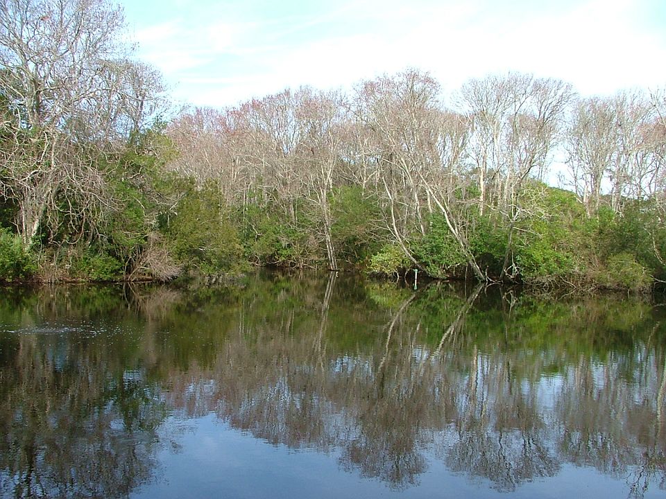 Red Maple Lake